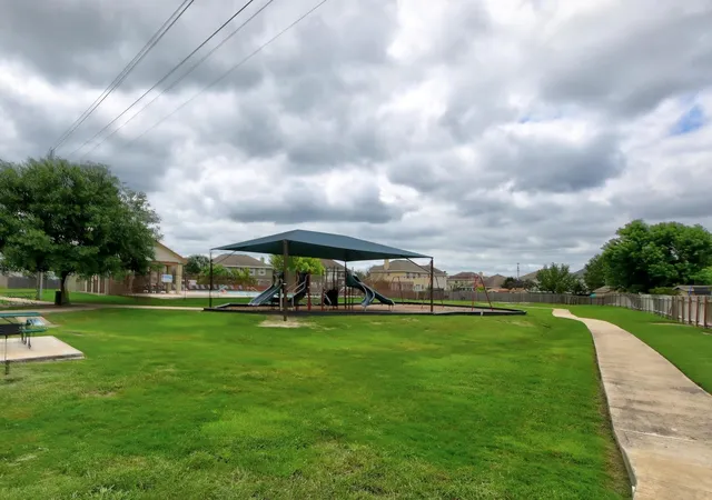 Photo 37 of Single family home for sale at 122 Holland St, Hutto, TX 78634 | MLS# 1377384 | Listing updated on 2026-08-29