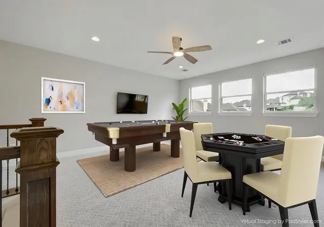 Photo 3 of Single family home for sale at 6005 Osceola Trl, Austin, TX 78738 | MLS# 3936117 | Listing updated on 2026-09-04
