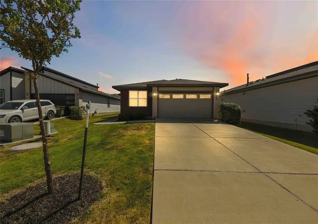 Photo 1 of Single family home for sale at 453 Agave Azul Wy, Leander, TX 78641 | MLS# 2715710 | Listing updated on 2026-09-04