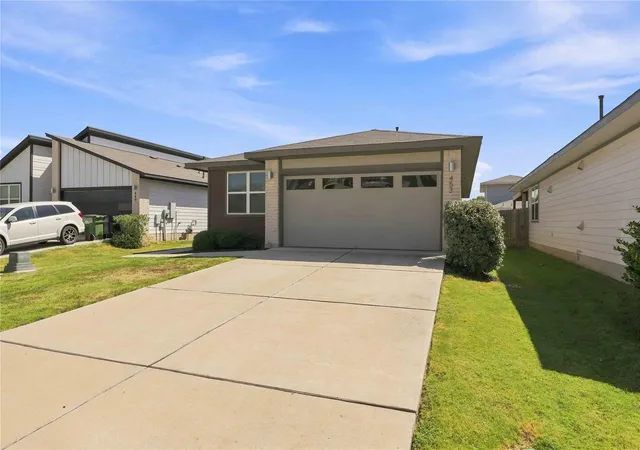 Photo 3 of Single family home for sale at 453 Agave Azul Wy, Leander, TX 78641 | MLS# 2715710 | Listing updated on 2026-09-04