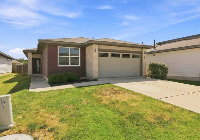 Photo 4 of Single family home for sale at 453 Agave Azul Wy, Leander, TX 78641 | MLS# 2715710 | Listing updated on 2026-09-04
