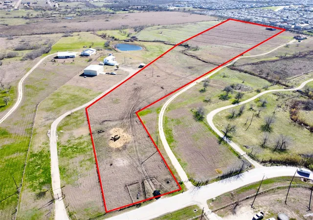 Photo 4 of Land for sale at 12321 Johnson Rd, Manor, TX 78653 | MLS# 4910985 | Listing updated on 2026-08-27