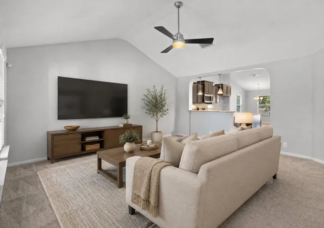 2nd image of 713 Noatak Trl, Pflugerville, TX 78660 | MLS# 3121270