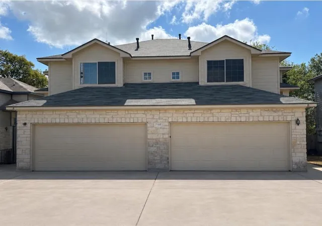 Photo 1 of Multi family home for sale at 7305 Dan Jean Dr, Austin, TX 78745 | MLS# 1166784 | Listing updated on 2026-09-22