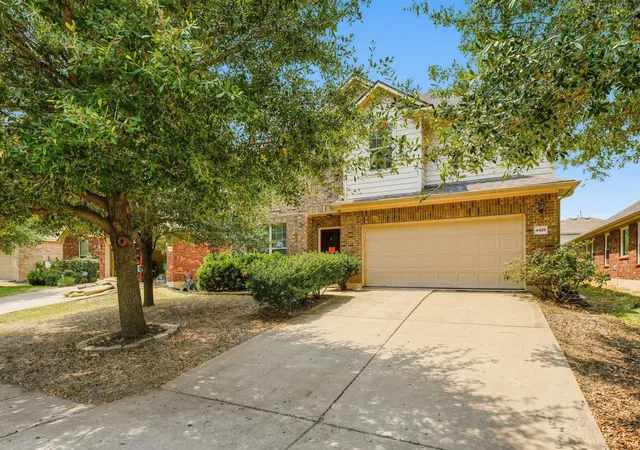 Photo 2 of Single family home for sale at 4429 Rolling Water Dr, Pflugerville, TX 78660 | MLS# 9501714 | Listing updated on 2026-08-28