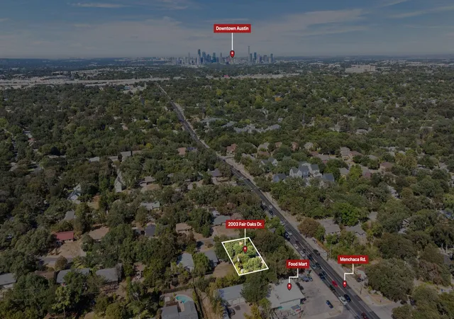 Photo 18 of Single family home for sale at 2003 Fair Oaks Dr, Austin, TX 78745 | MLS# 3638871 | Listing updated on 2026-10-01