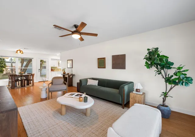 Photo 2 of Single family home for sale at 2003 Fair Oaks Dr, Austin, TX 78745 | MLS# 3638871 | Listing updated on 2026-10-01