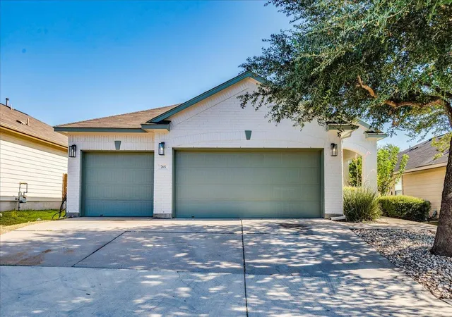 Photo 1 of Single family home for sale at 765 Reliance Dr, Buda, TX 78610 | MLS# 7185348 | Listing updated on 2026-09-27