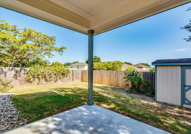 Photo 3 of Single family home for sale at 765 Reliance Dr, Buda, TX 78610 | MLS# 7185348 | Listing updated on 2026-09-27