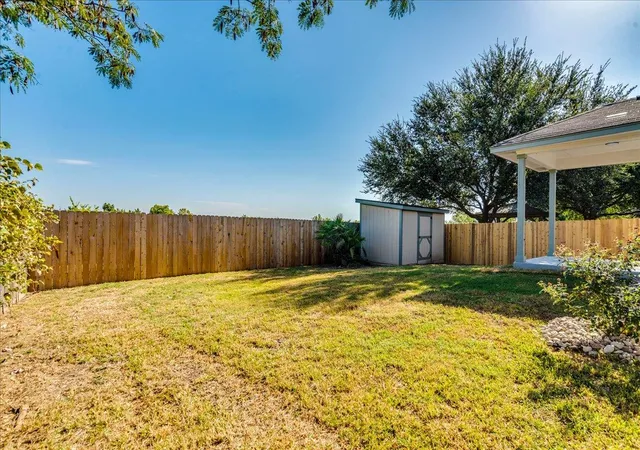 Photo 4 of Single family home for sale at 765 Reliance Dr, Buda, TX 78610 | MLS# 7185348 | Listing updated on 2026-09-27