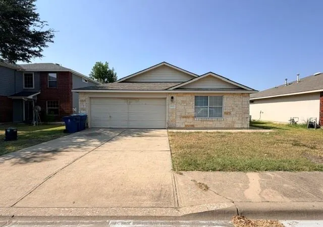 Photo 1 of Sale Pending at 18421 Crestwind Cv, Elgin, TX 78621 | MLS# 8683608 | Listing updated on 2026-10-05