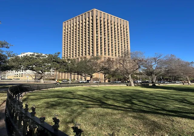 Photo 1 of Condo for sale at 1122 Colorado St #1502, Austin, TX 78701 | MLS# 7401196 | Listing updated on 2026-08-28