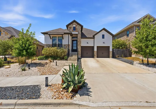 Single family home for sale at 301 Carpenter Hl Dr, Buda, TX 78610 | MLS# 4358997