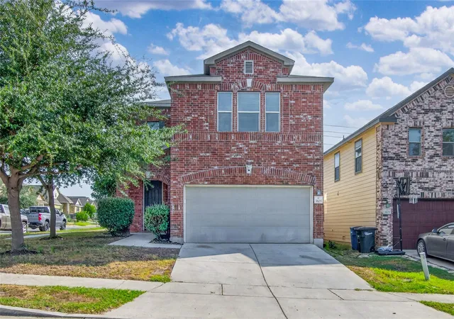 Photo 1 of Single family home for sale at 3805 Legend Hl, New Braunfels, TX 78130 | MLS# 9524731 | Listing updated on 2026-09-01