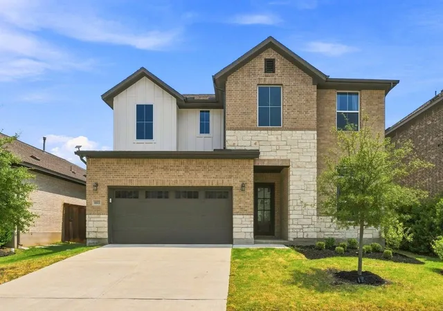 Photo 1 of Single family home for sale at 1611 Sawmill Xing, Round Rock, TX 78665 | MLS# 4892495 | Listing updated on 2026-10-08