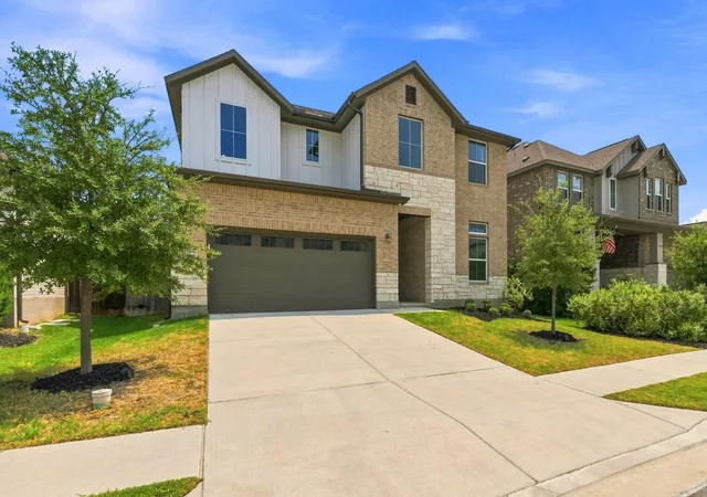 Photo 2 of Single family home for sale at 1611 Sawmill Xing, Round Rock, TX 78665 | MLS# 4892495 | Listing updated on 2026-10-08