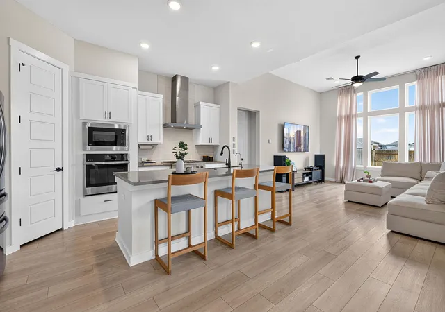 Photo 4 of Single family home for sale at 1611 Sawmill Xing, Round Rock, TX 78665 | MLS# 4892495 | Listing updated on 2026-10-08