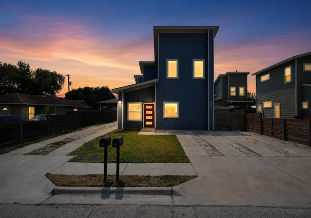 Photo 2 of Single family home for sale at 6303 Santos St #A, Austin, TX 78741 | MLS# 7058928 | Listing updated on 2026-09-06