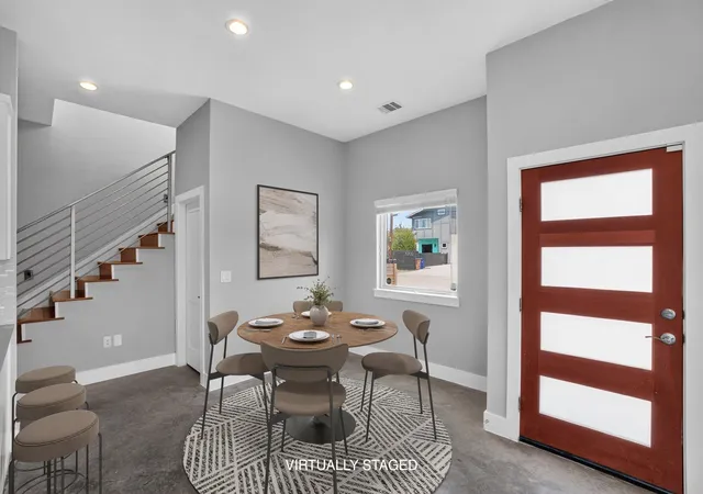 Photo 3 of Single family home for sale at 6303 Santos St #A, Austin, TX 78741 | MLS# 7058928 | Listing updated on 2026-09-18