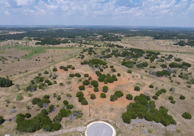 Photo 4 of Land for sale at 157 Heartleaf Dr, Lampasas, TX 76550 | MLS# 1743287 | Listing updated on 2026-10-16