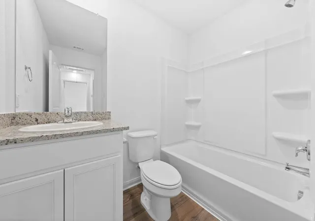 Photo 6 of Single family home for sale at 205 Paradise Canyon Dr, Jarrell, TX 76537 | MLS# 8877357 | Listing updated on 2026-09-02