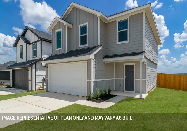 Photo 3 of Single family home for sale at 219 Lake Diversion St, Buda, TX 78610 | MLS# 6719633 | Listing updated on 2026-08-28