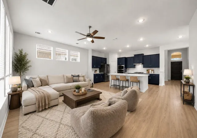 Photo 1 of Single family home for sale at 152 High Plains Dr, Georgetown, TX 78628 | MLS# 6287629 | Listing updated on 2026-08-29