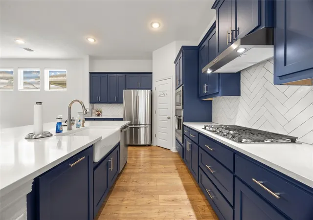Photo 2 of Single family home for sale at 152 High Plains Dr, Georgetown, TX 78628 | MLS# 6287629 | Listing updated on 2026-08-29