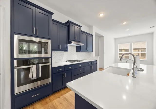 Photo 3 of Single family home for sale at 152 High Plains Dr, Georgetown, TX 78628 | MLS# 6287629 | Listing updated on 2026-08-29