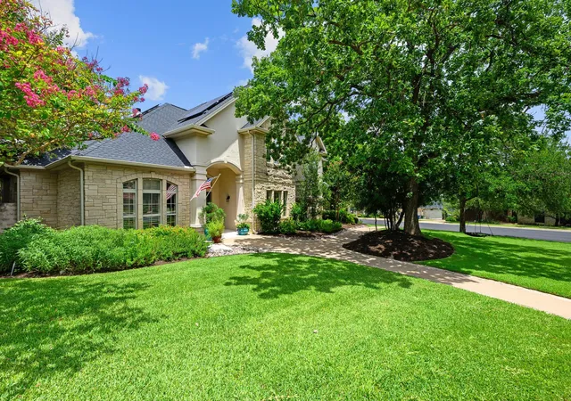 Photo 1 of Sale Pending at 5200 Rico Cv, Austin, TX 78731 | MLS# 7661610 | Listing updated on 2026-09-12