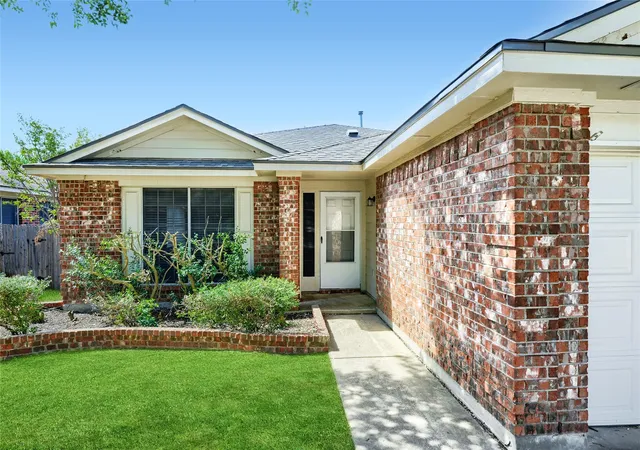 Photo 1 of Single family home for sale at 1617 Balmorhea Ln, Round Rock, TX 78664 | MLS# 9285194 | Listing updated on 2026-09-17