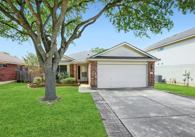 Photo 2 of Single family home for sale at 1617 Balmorhea Ln, Round Rock, TX 78664 | MLS# 9285194 | Listing updated on 2026-09-17