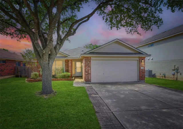 Photo 3 of Single family home for sale at 1617 Balmorhea Ln, Round Rock, TX 78664 | MLS# 9285194 | Listing updated on 2026-09-17