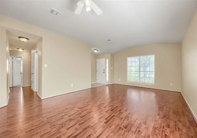 Photo 4 of Single family home for sale at 1617 Balmorhea Ln, Round Rock, TX 78664 | MLS# 9285194 | Listing updated on 2026-09-17