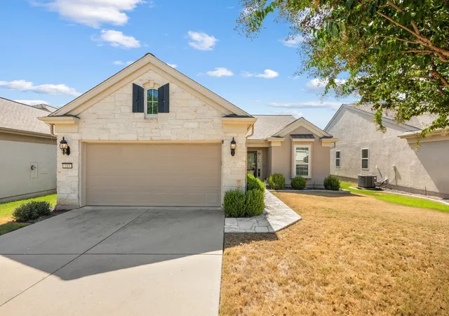 Photo 1 of Single family home for sale at 213 Fieldstone Dr, Georgetown, TX 78633 | MLS# 5300549 | Listing updated on 2026-08-29
