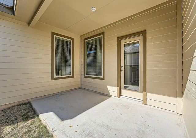 24th image of 200 Weaver, Bastrop, TX 78602 | MLS# 5429149