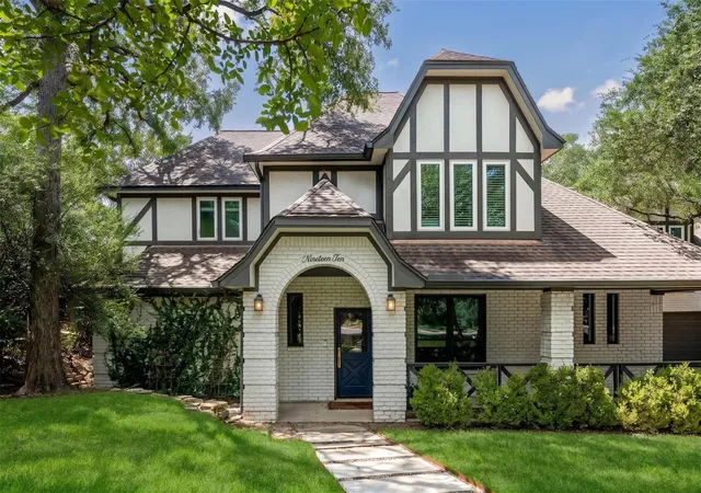 Photo 1 of Single family home for sale at 1910 Holly Hl Dr, Austin, TX 78746 | MLS# 9372072 | Listing updated on 2026-10-06