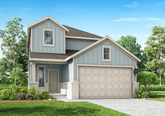 Photo 1 of Single family home for sale at 105 Hatari Trl, Jarrell, TX 76537 | MLS# 5234676 | Listing updated on 2026-09-01