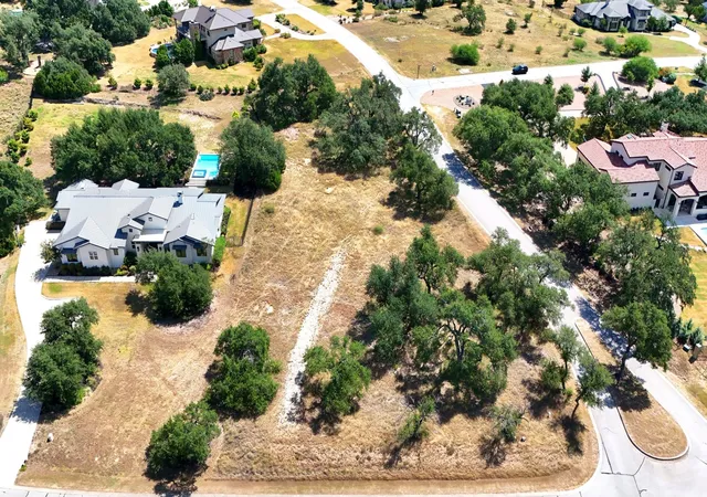 Photo 1 of Land for sale at 8417 Lakewood Ridge Cv, Austin, TX 78738 | MLS# 7546406 | Listing updated on 2026-08-29