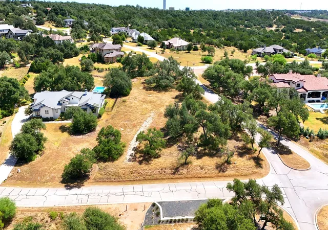 Photo 2 of Land for sale at 8417 Lakewood Ridge Cv, Austin, TX 78738 | MLS# 7546406 | Listing updated on 2026-08-29