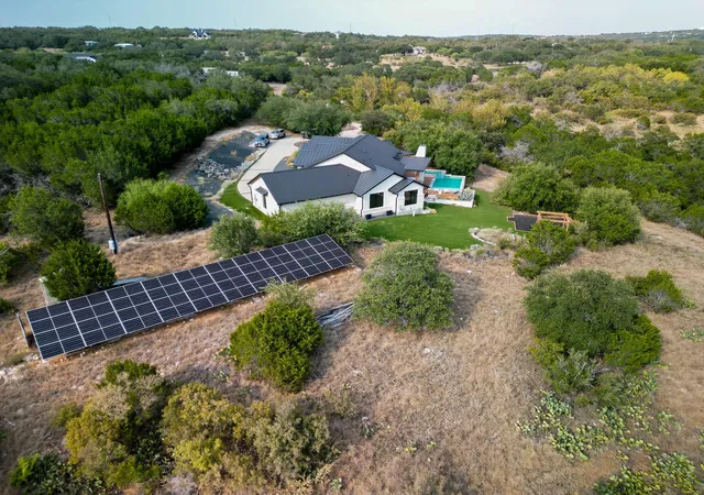 Photo 2 of Single family home for sale at 23801 Oscar Rd, Spicewood, TX 78669 | MLS# 8611564 | Listing updated on 2026-09-07