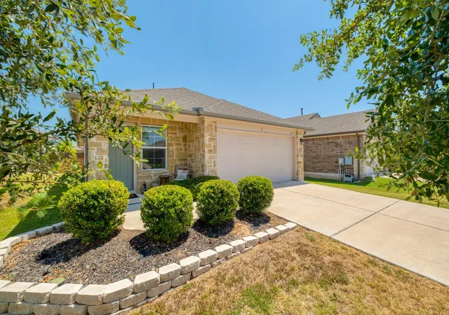 1st image of 223 Tributary Wy, Bastrop, TX 78602 | MLS# 8677244