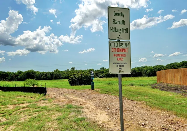 Photo 32 of Single family home for sale at 223 Tributary Wy, Bastrop, TX 78602 | MLS# 8677244 | Listing updated on 2026-10-08