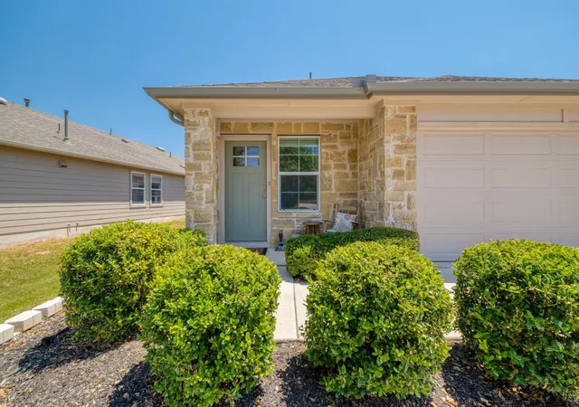 4th image of 223 Tributary Wy, Bastrop, TX 78602 | MLS# 8677244