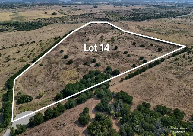 Photo 1 of Land for sale at Lot 14 Us Hwy 190 Hwy, Lometa, TX 78853 | MLS# 1450491 | Listing updated on 2026-08-27