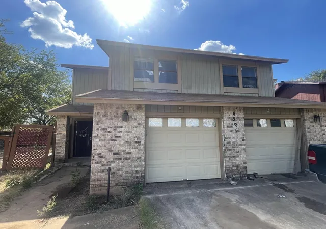 Photo 1 of Multi family home for sale at 4801 Putters Cv #A, Austin, TX 78744 | MLS# 5707734 | Listing updated on 2026-10-03