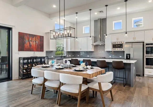 Photo 2 of Single family home for sale at 411 Ringtail Strm Dr, Austin, TX 78738 | MLS# 9210339 | Listing updated on 2026-09-12