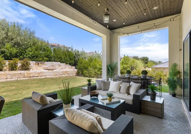 Photo 4 of Single family home for sale at 411 Ringtail Strm Dr, Austin, TX 78738 | MLS# 9210339 | Listing updated on 2026-09-12