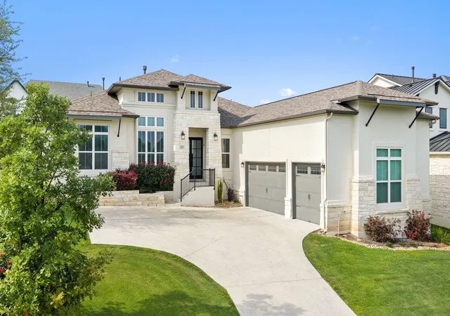 Single family home for sale at 411 Ringtail Strm Dr, Austin, TX 78738 | MLS# 9210339