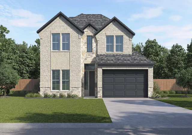 Photo 1 of Single family home for sale at 2425 Tumbleweed Bnd, Leander, TX 78641 | MLS# 1274944 | Listing updated on 2026-08-28